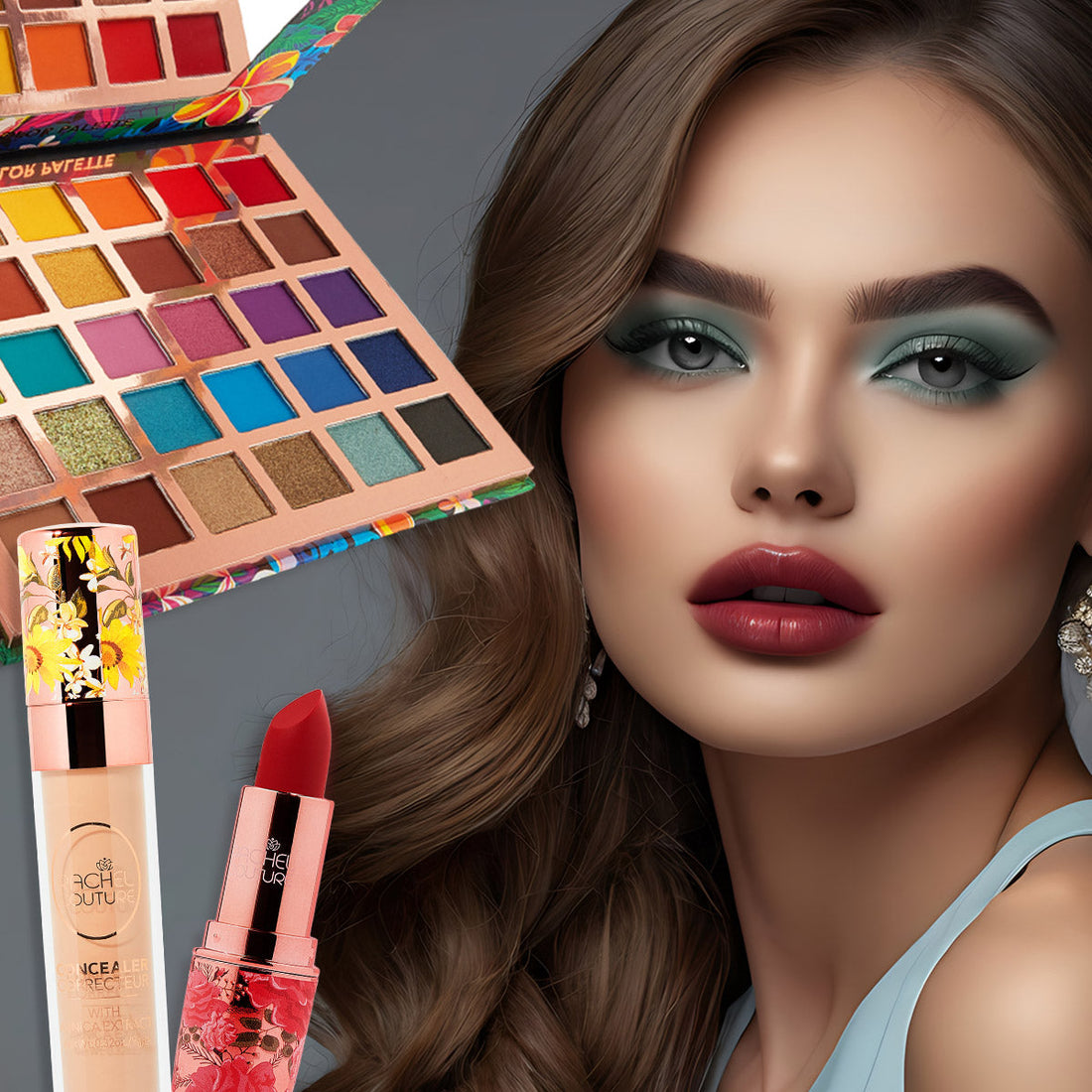 Fall 2024 Makeup Trends