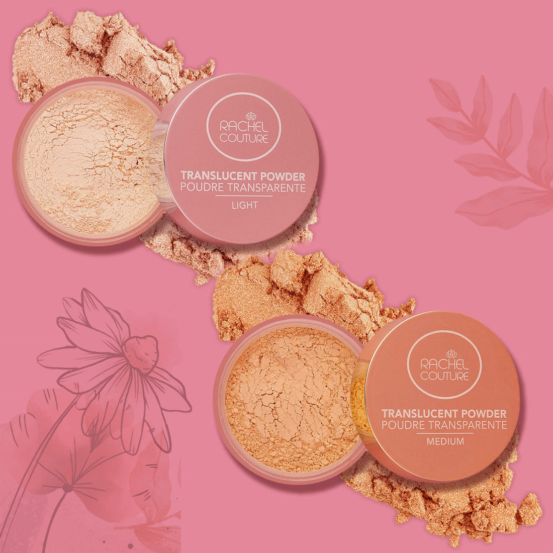 Translucent Setting Powder: A Must-Have Beauty Staple