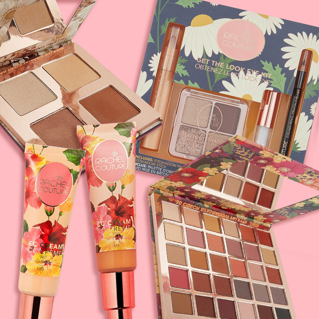 Makeup Trends for 2024: What’s Hot for Young Beauty Enthusiasts