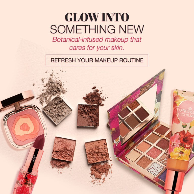 Rachel Couture Prime Day Preview: The Soft Glam Beauty Deals to Watch Before They Go Live