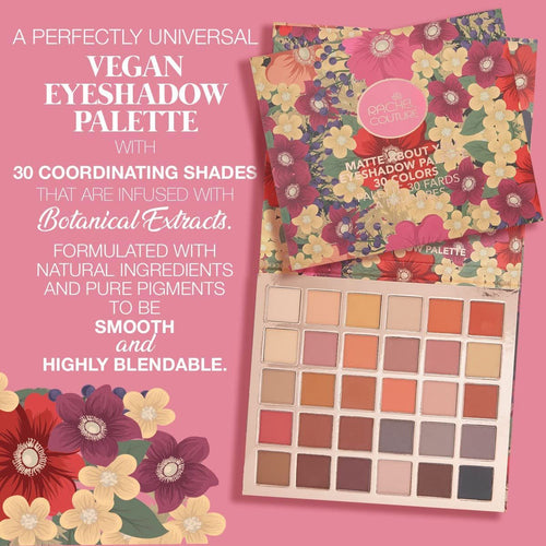Matte About You