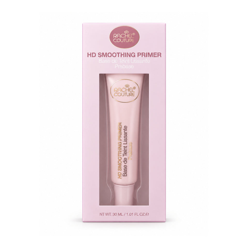 HD Smoothing Primer