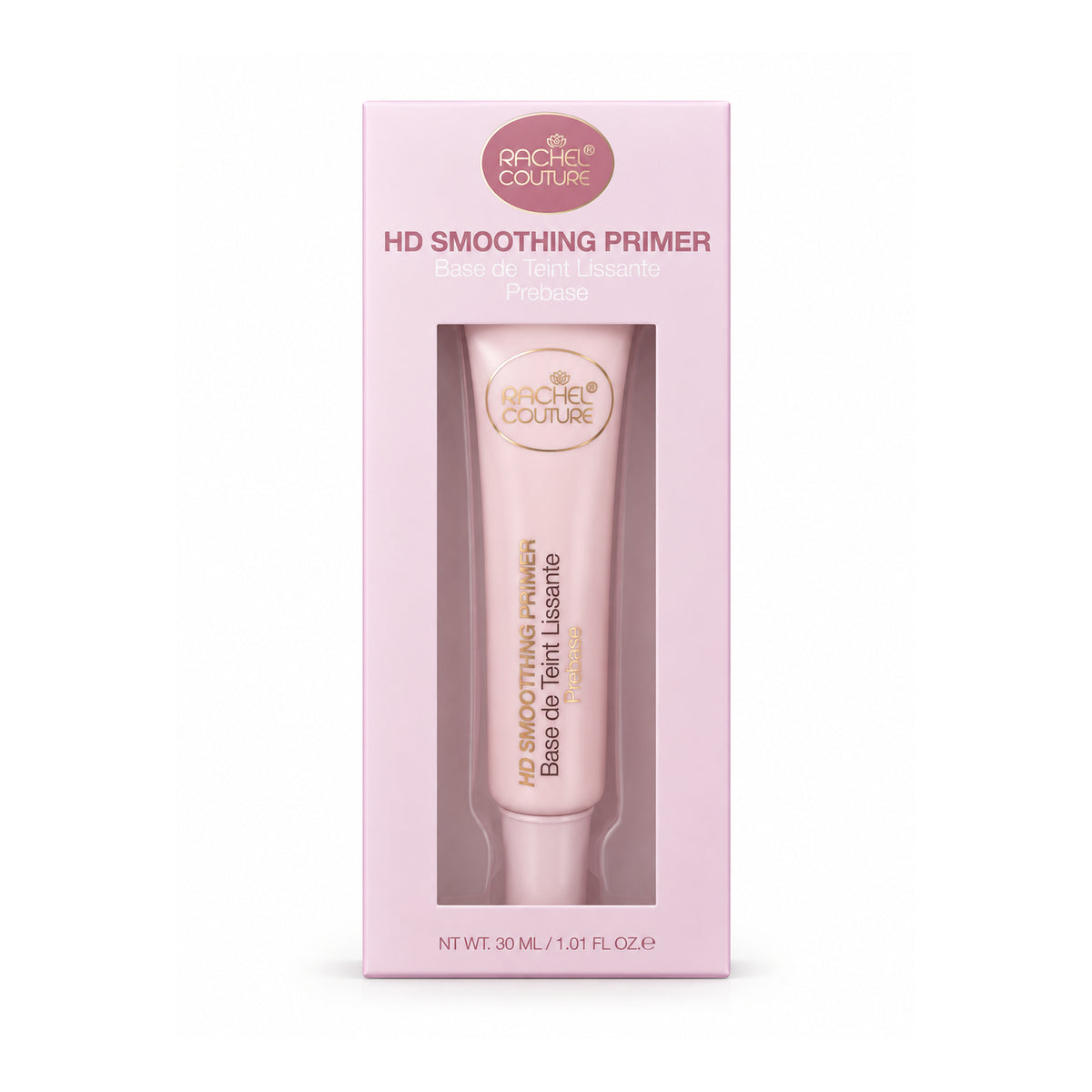 HD Smoothing Primer